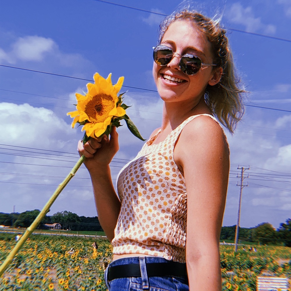 Get to know me! 🦄🌈🌟💕